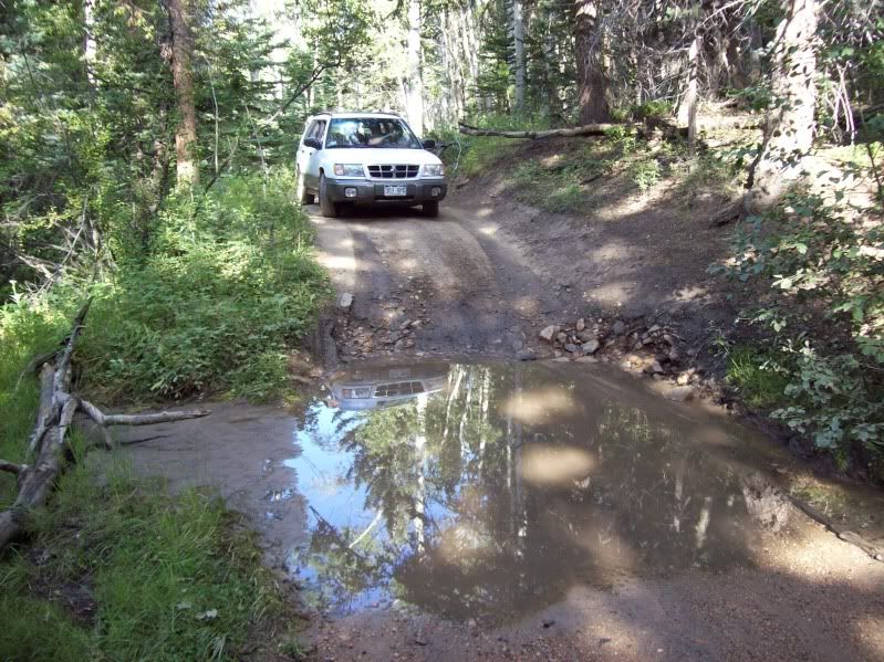 Old Flowers Road Colorado Subaru Forester Owners Forum